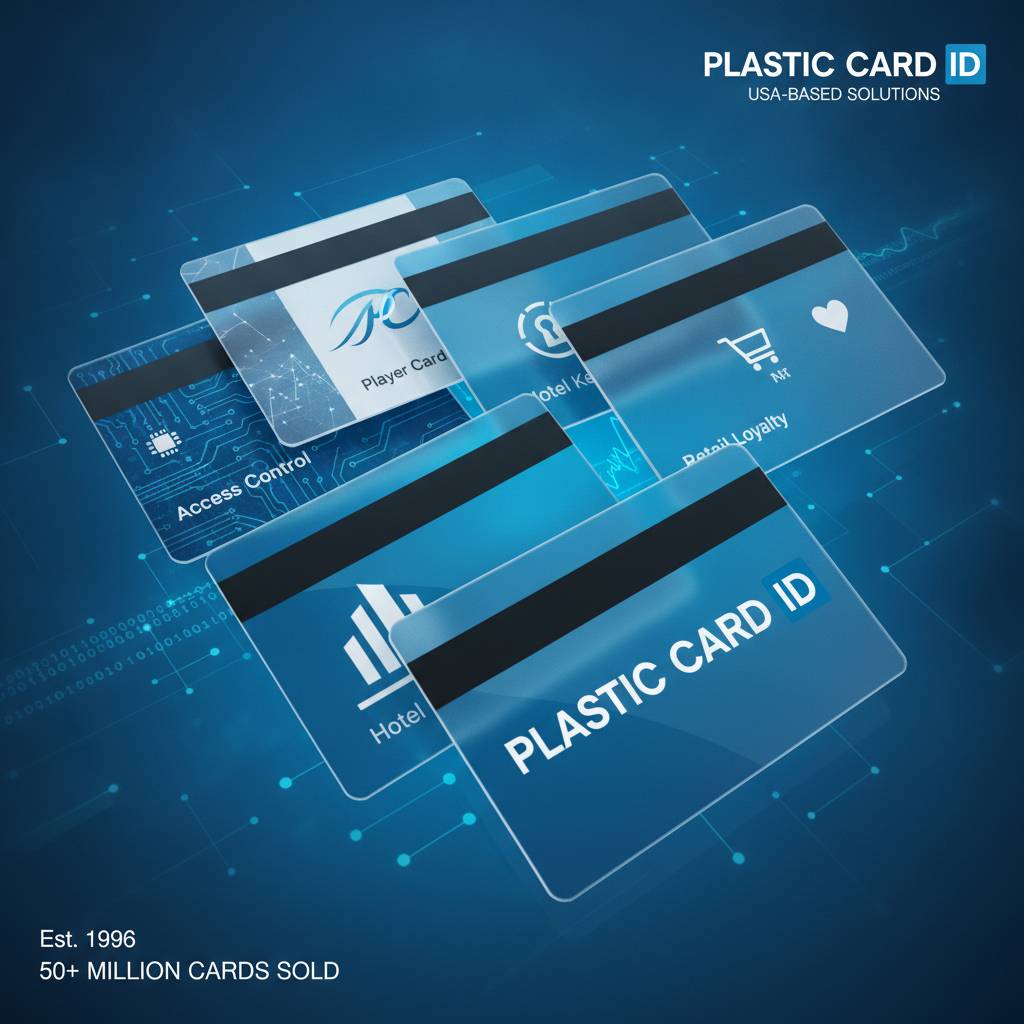 The Science Behind Magnetic Stripe Technology