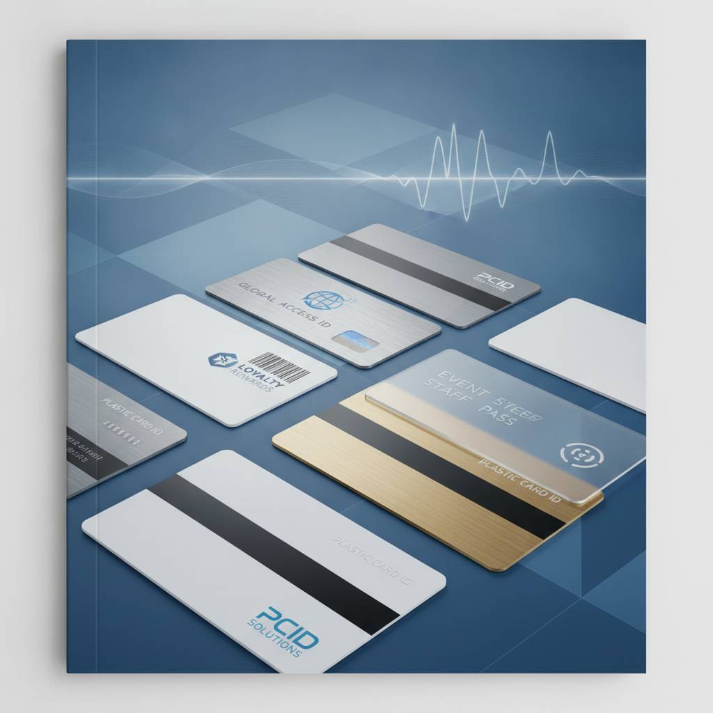 Loyalty Cards That Keep Customers Coming Back