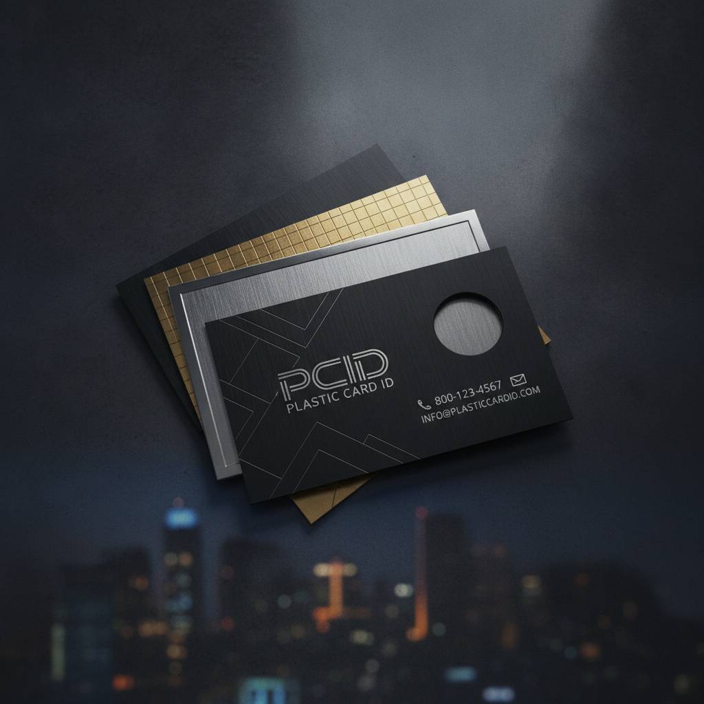 The Power of Physical Cards in a Digital World