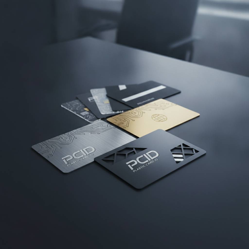 Exploring the Full Spectrum of Our Specialty Card Options