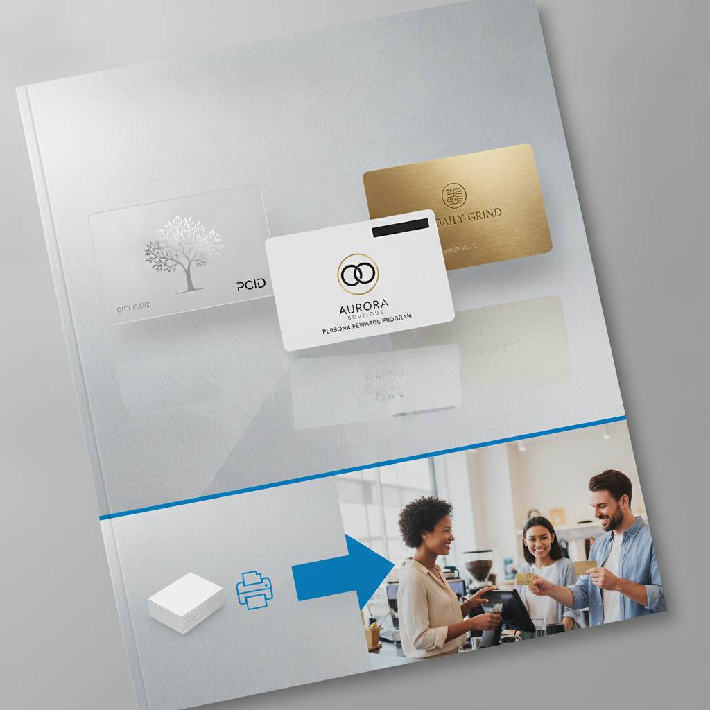 Case Study: How Personalized Gift Cards Transformed a Local Retailer