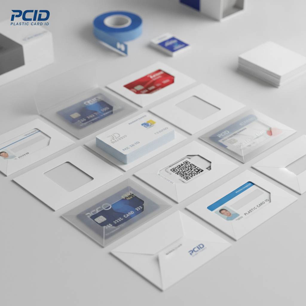 Card Printers and Refill Supplies Shipped Nationwide