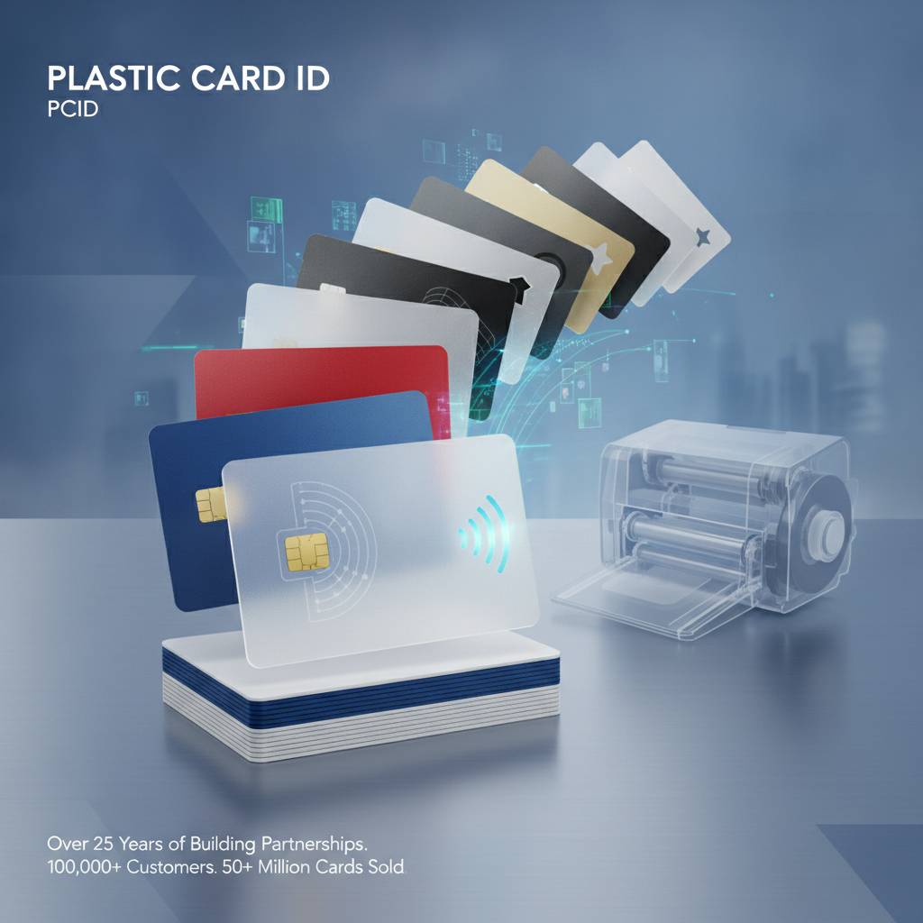 Advanced Technology: RFID, Smart Cards, and Contactless Solutions