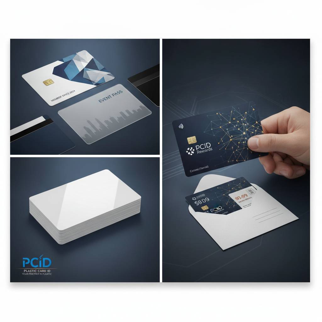 Marketing Power: Postcard Mailers and Promotional Card Programs