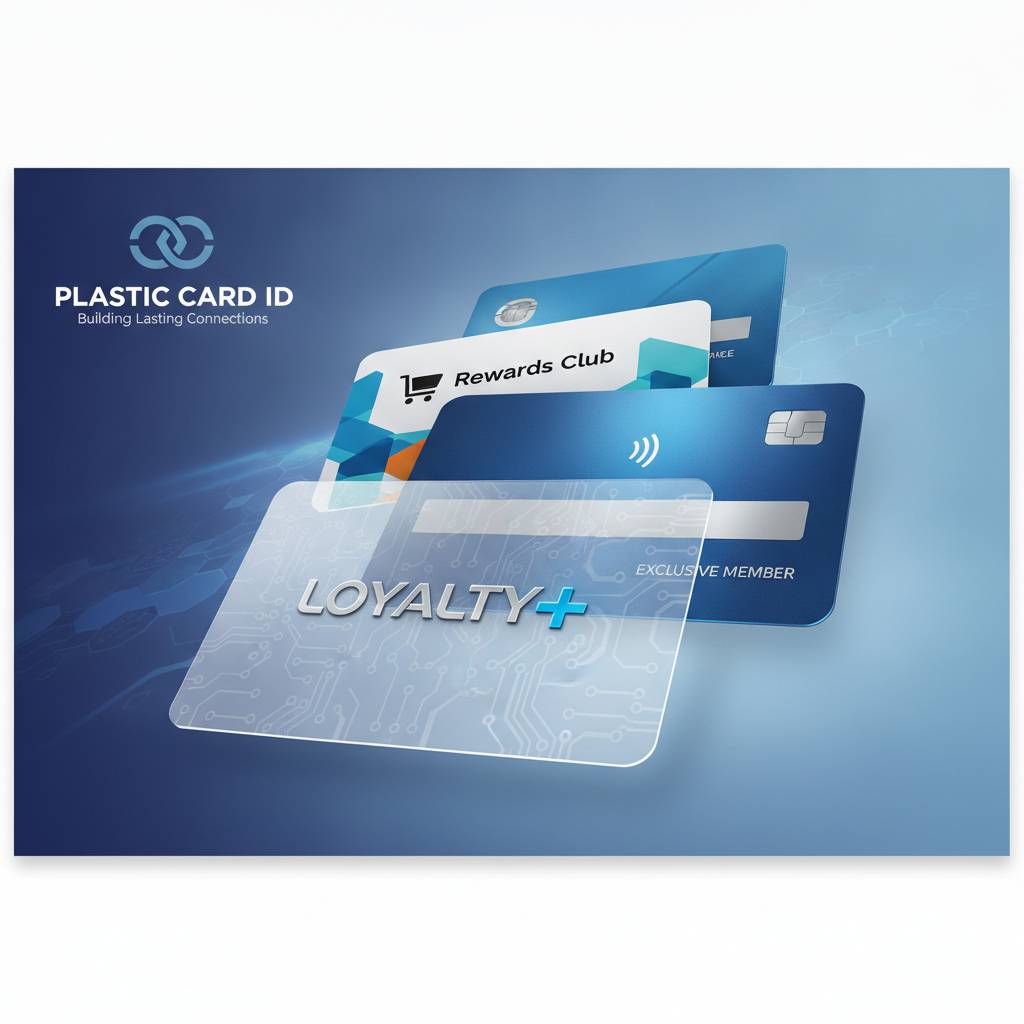 Loyalty Cards That Keep Customers Coming Back