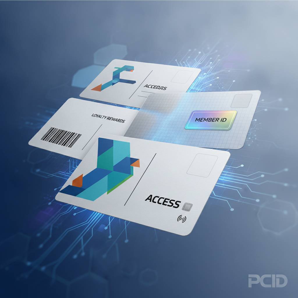 Access Control and Smart Card Solutions
