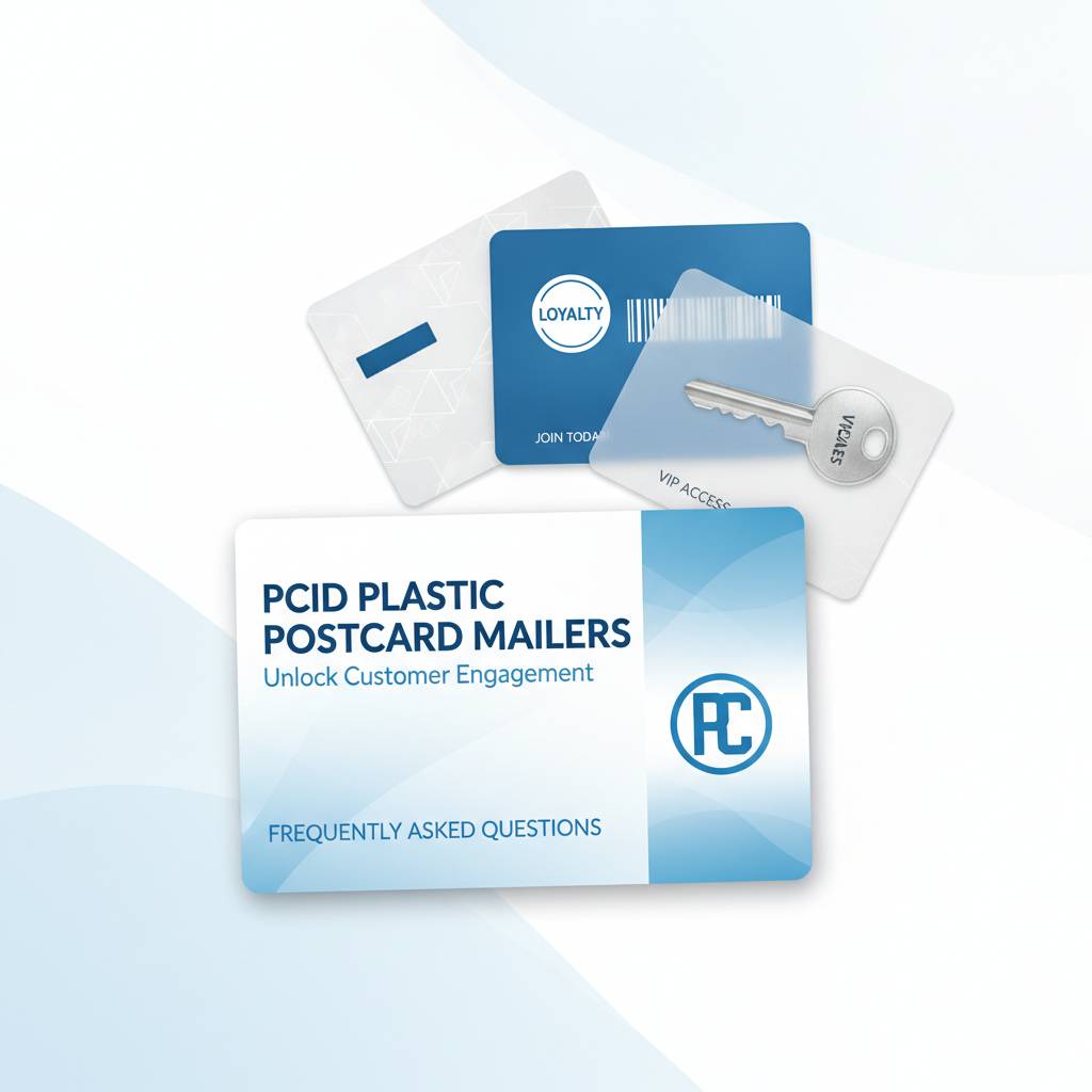 Frequently Asked Questions About Our Cards and Services