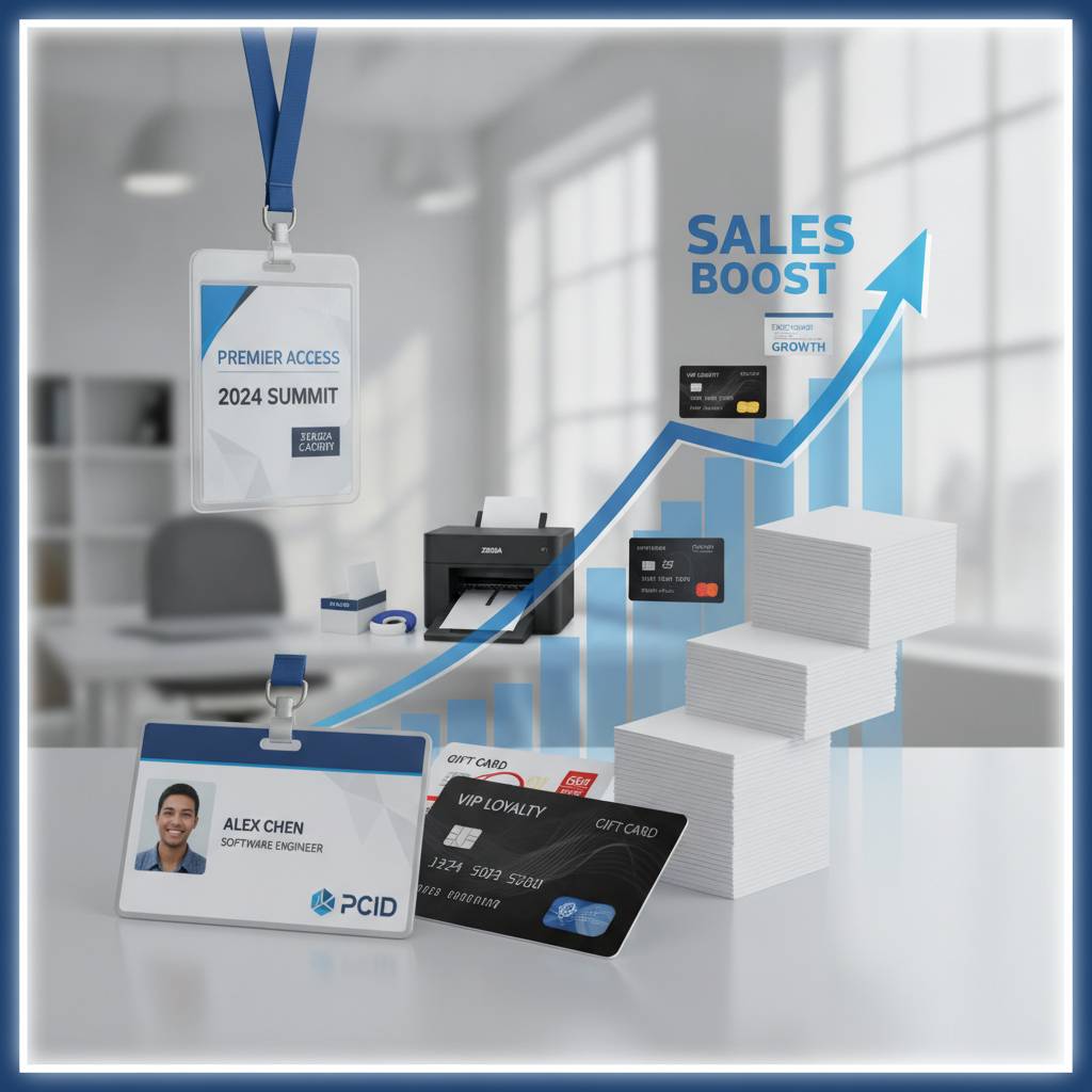 Gift Cards and Loyalty Programs: The Sales-Boosting Power of Plastic