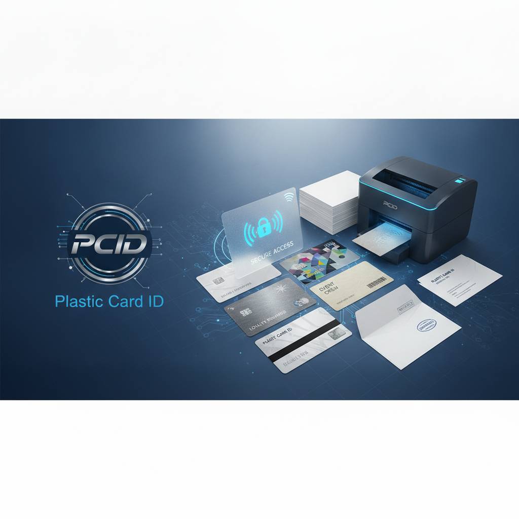 Card Carriers, Sleeves, and Mailing Services