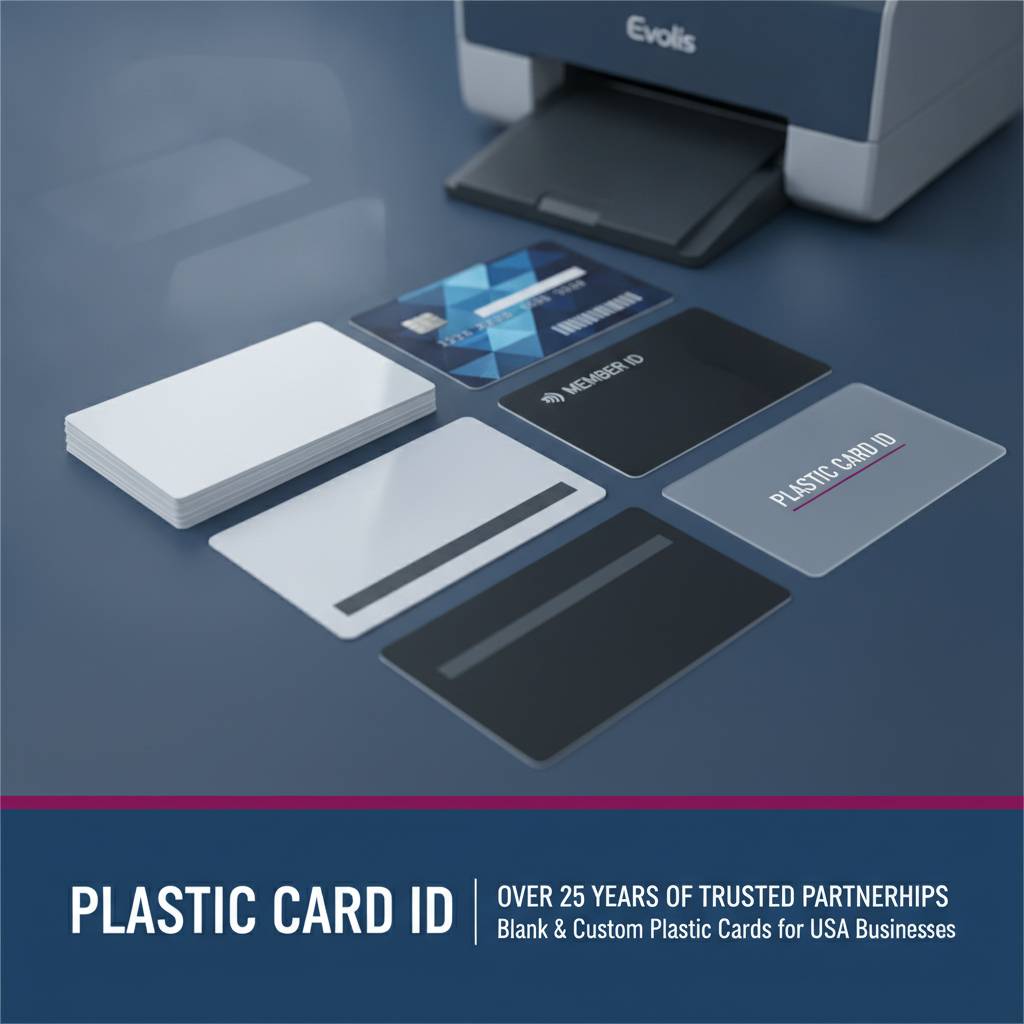 How Our Wholesale Plastic Cards Boost Your Business