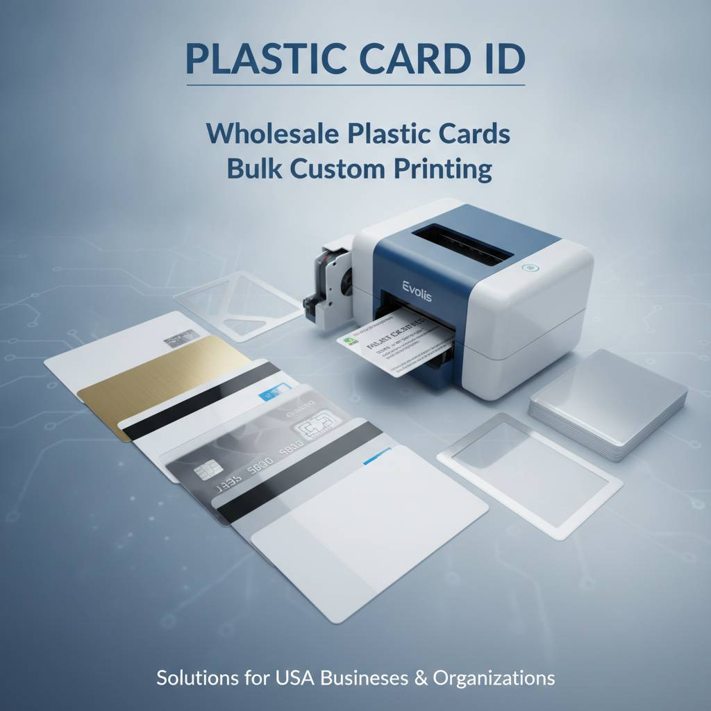 Specialty Card Options That Set Your Brand Apart