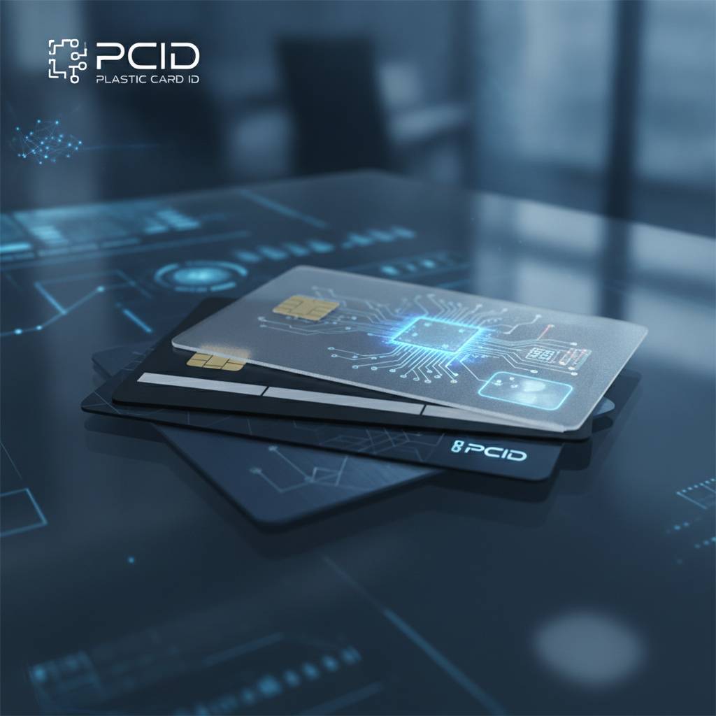 Smart Card Printing: The Technology Powering Modern Business