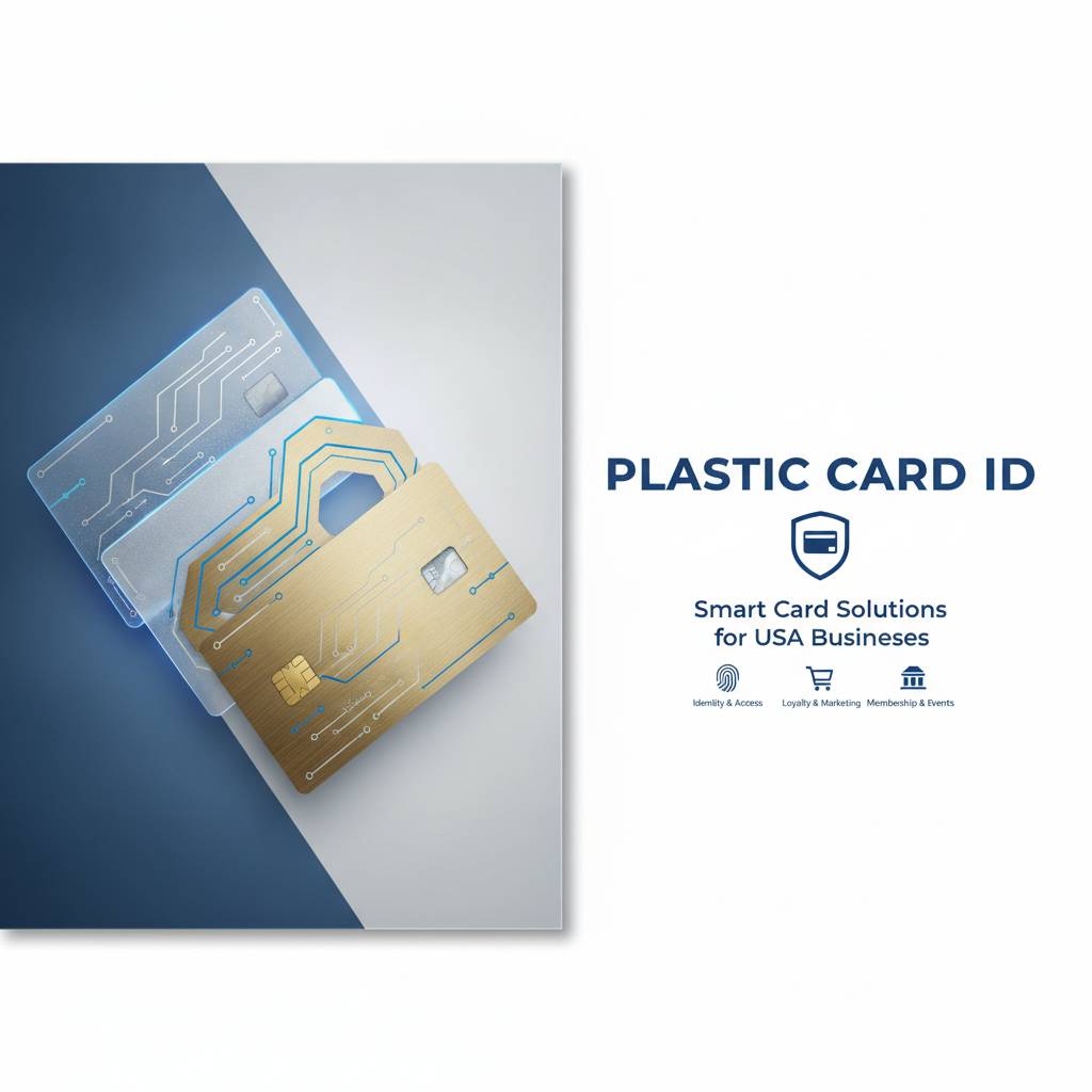 Specialty Cards: Clear Plastic, Custom Shapes, and Luxury Metal Cards