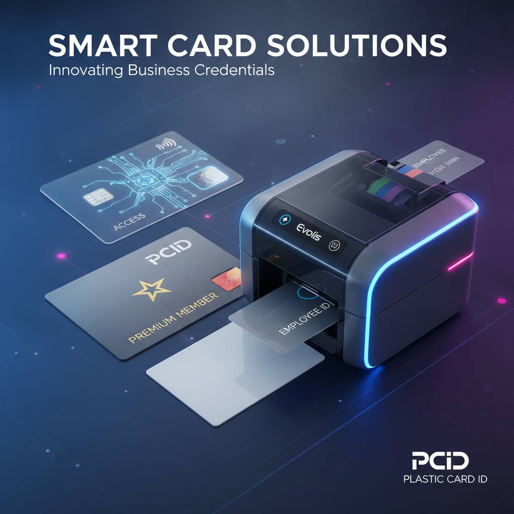 Case Studies: Real Businesses, Real Results With Plastic Card ID