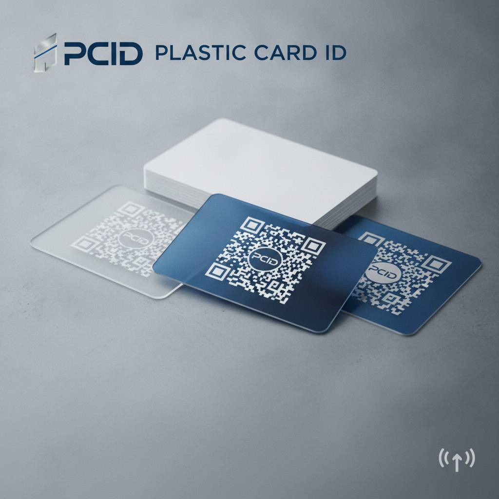 Frequently Asked Questions About Custom QR Code Cards