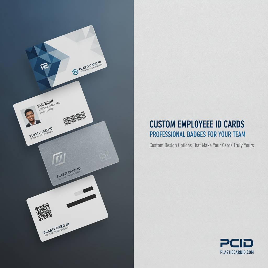 Custom Design Options That Make Your Cards Truly Yours
