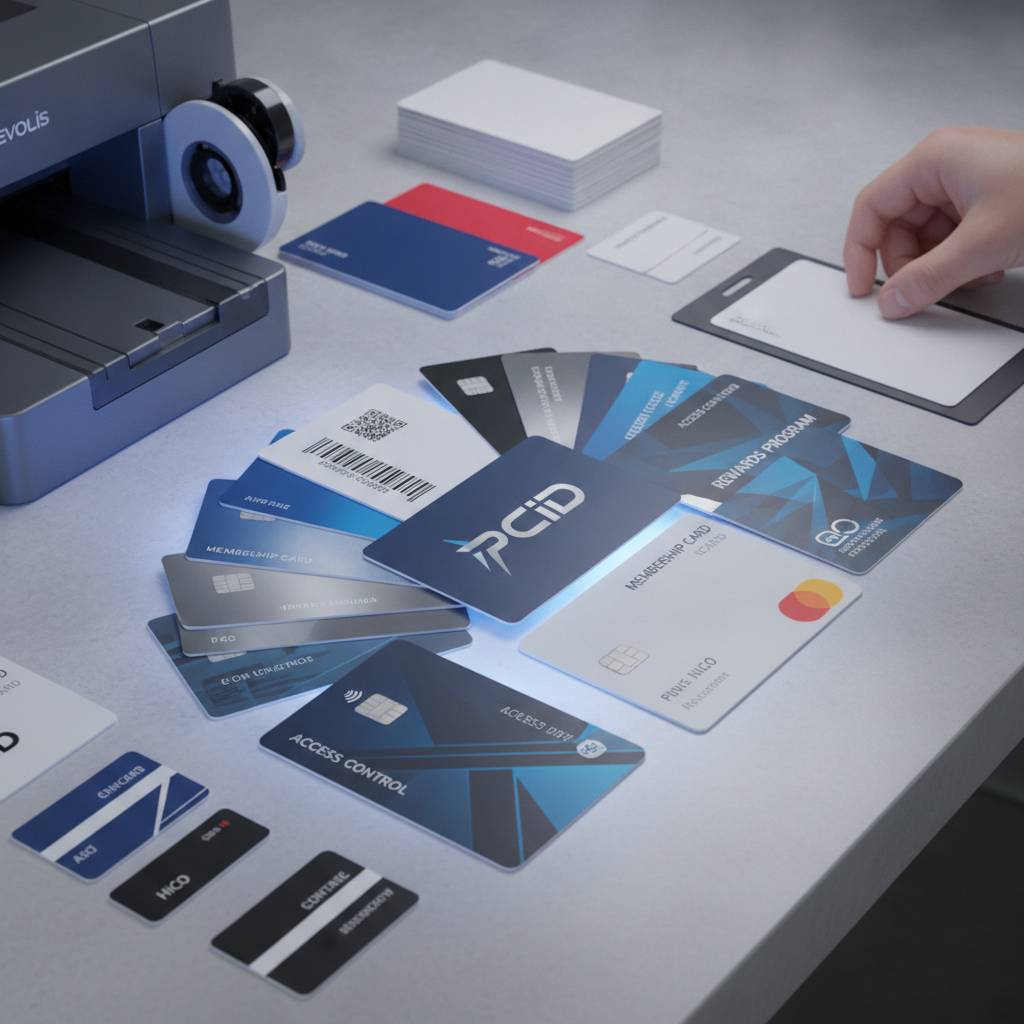 What to Expect When You Order from Plastic Card ID