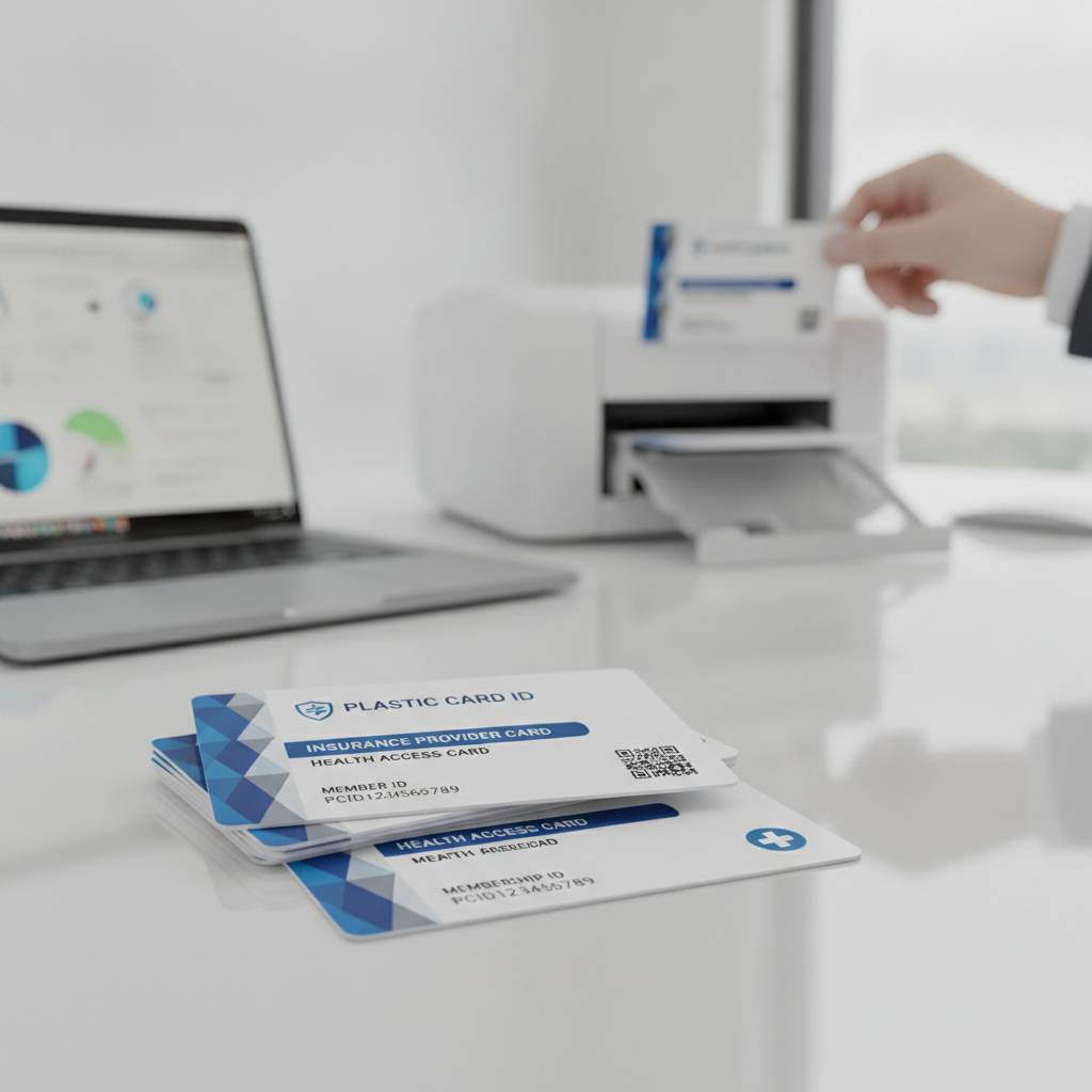 Frequently Asked Questions About Insurance Card Printing