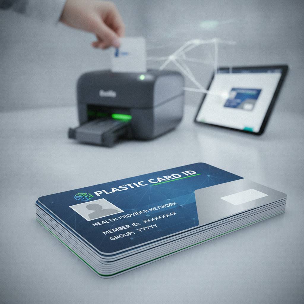 Close the Plastic Card ID: Take the Next Step Toward Better Insurance Cards