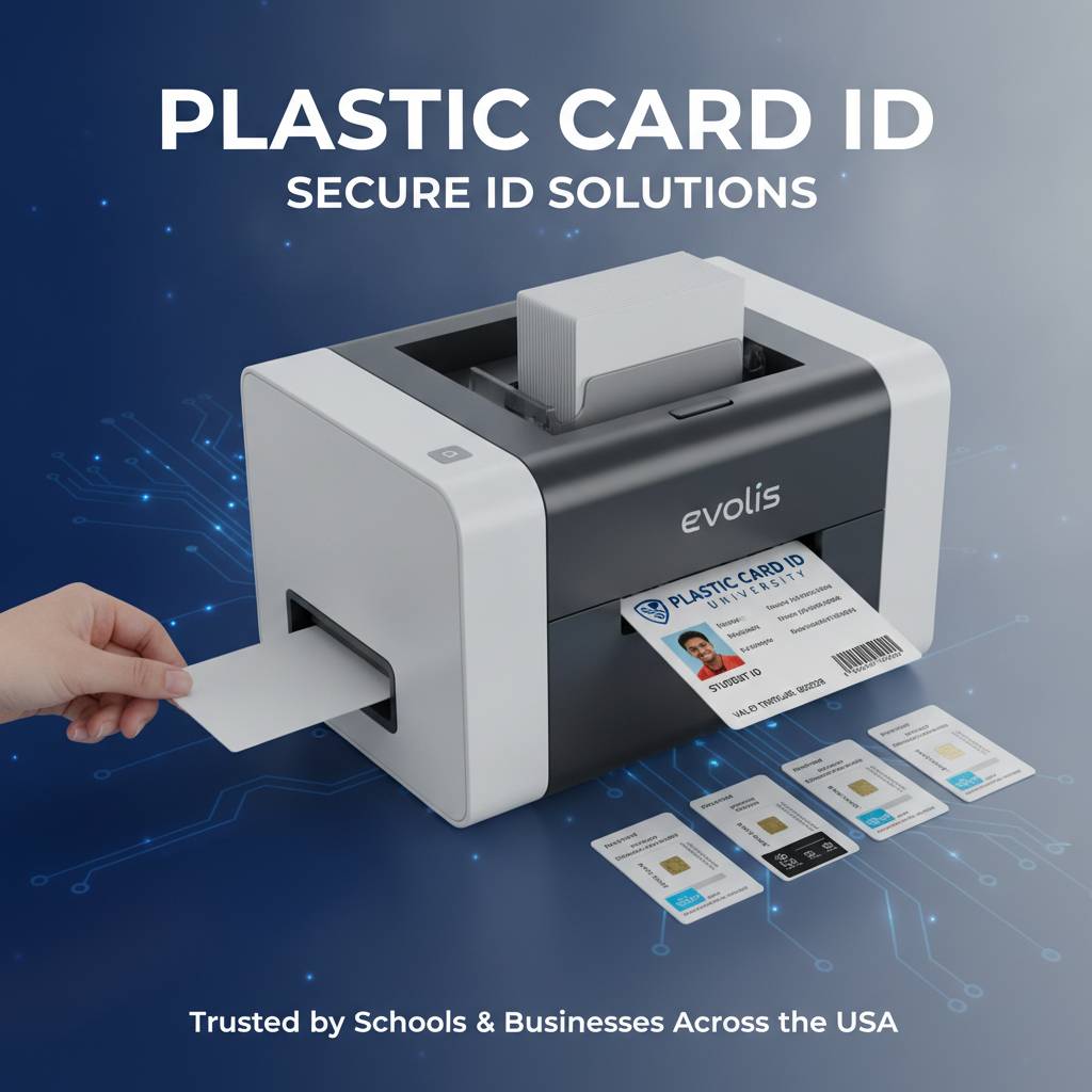 Keeping Your Student ID Program Running All Year Long