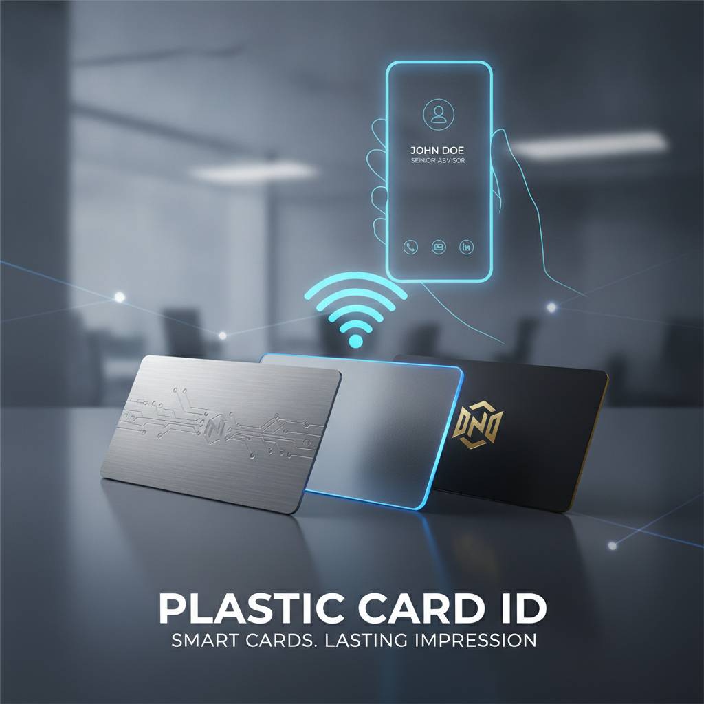 Specialty Cards That Make a Lasting Impression