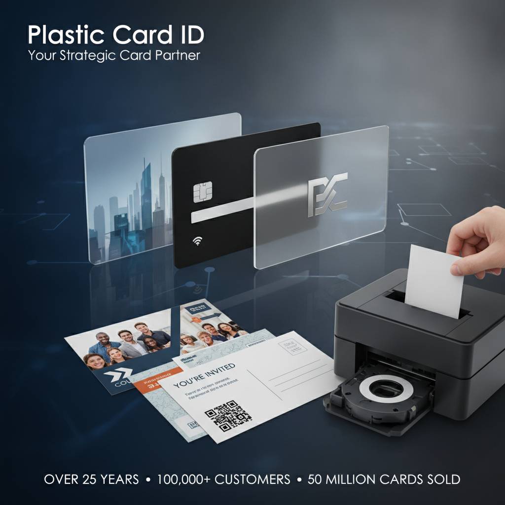 Postcard Mailers and Direct Mail Cards That Get Responses