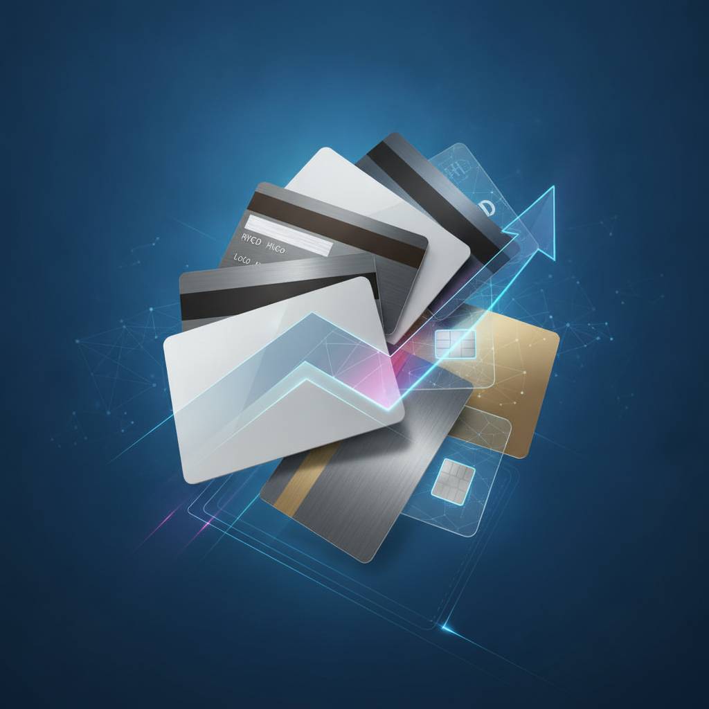 The Power of Plastic: Cards That Outlast the Competition