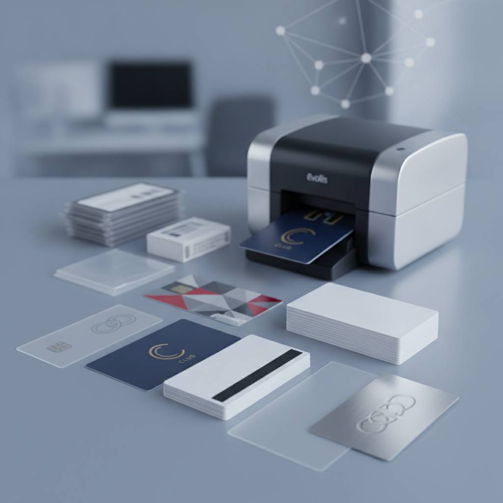 Specialty Cards for Premium Brand Experiences