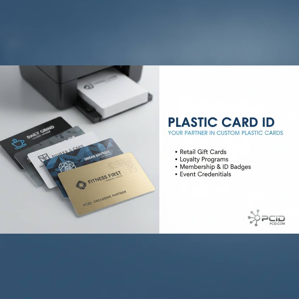 The Remarkable Power of Custom Gift Card Printing for Your Business