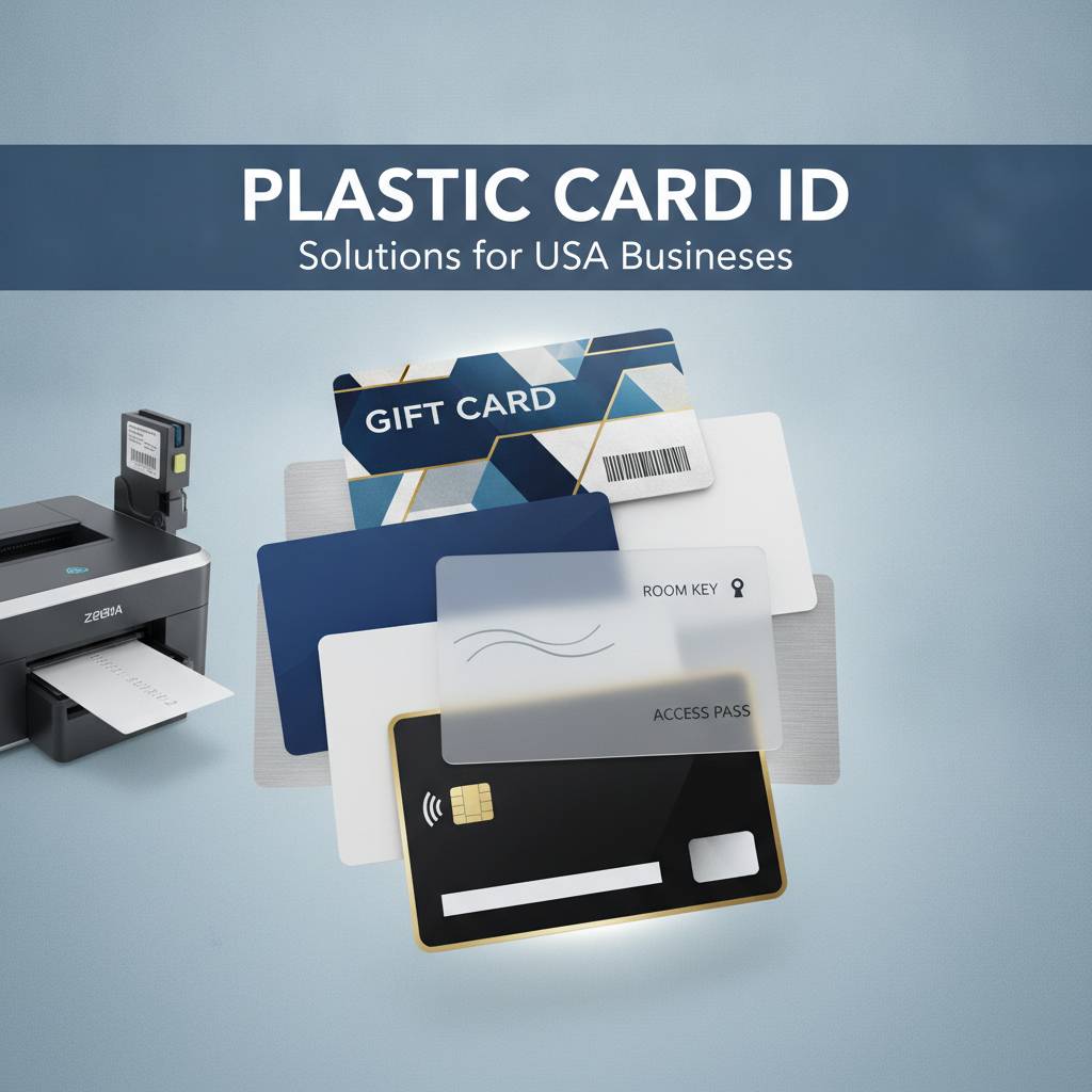 Hotel Key Cards, Access Control, and RFID Smart Cards