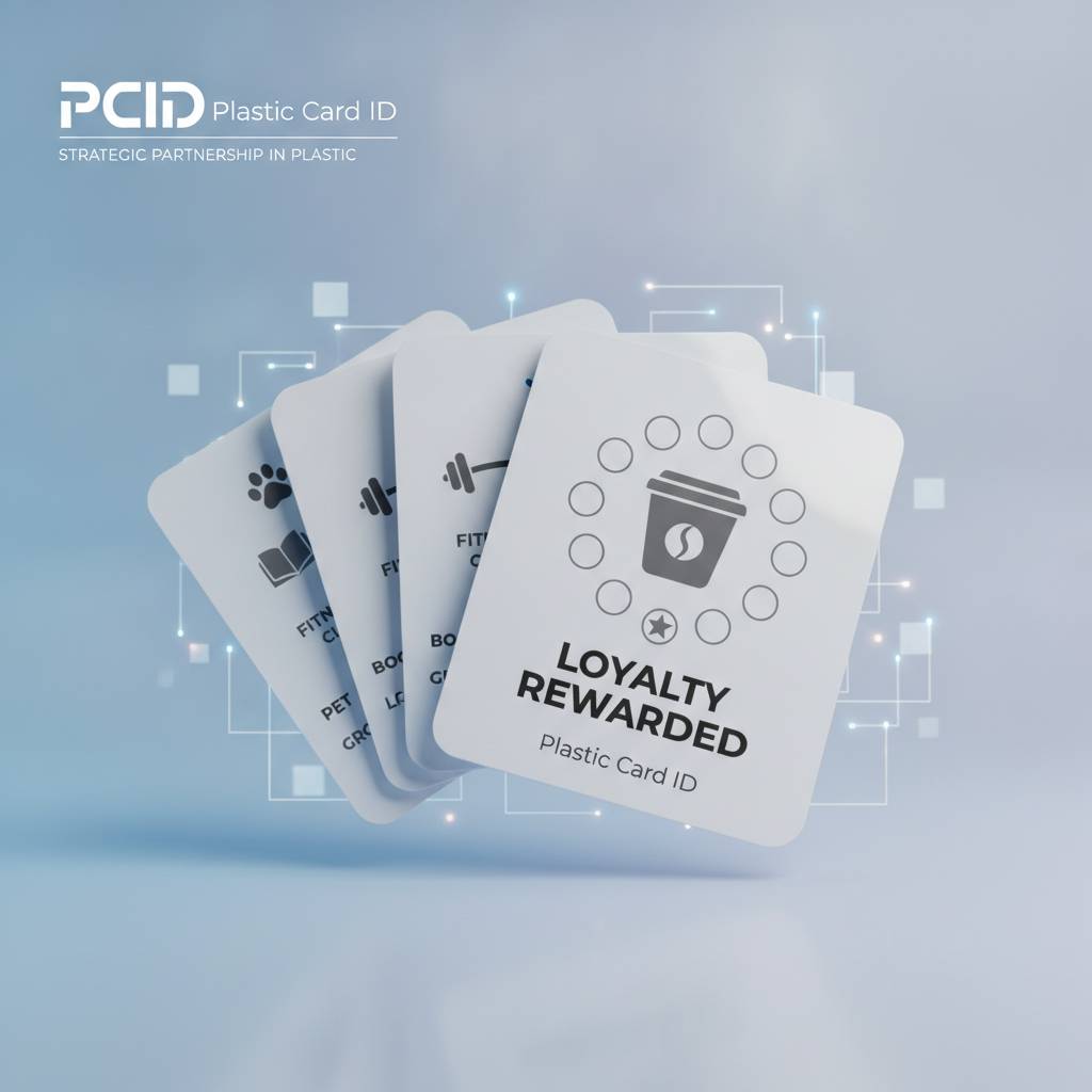 What Are Custom Punch Cards and How Do They Work?