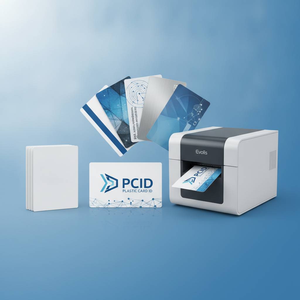 Why Choose Plastic Card ID Over Any Other Card Supplier?