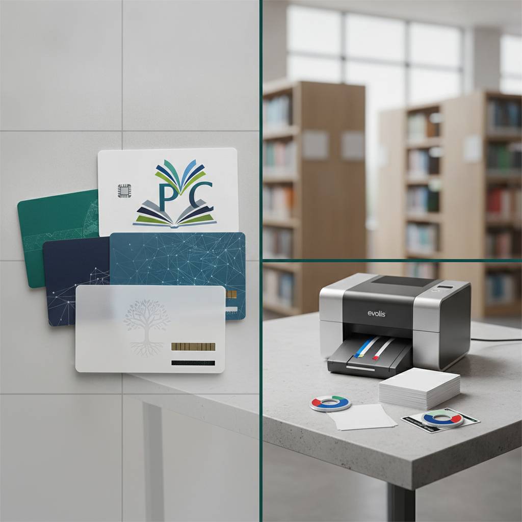 Ready to Elevate Your Library Card Program? Contact Plastic Card ID Today