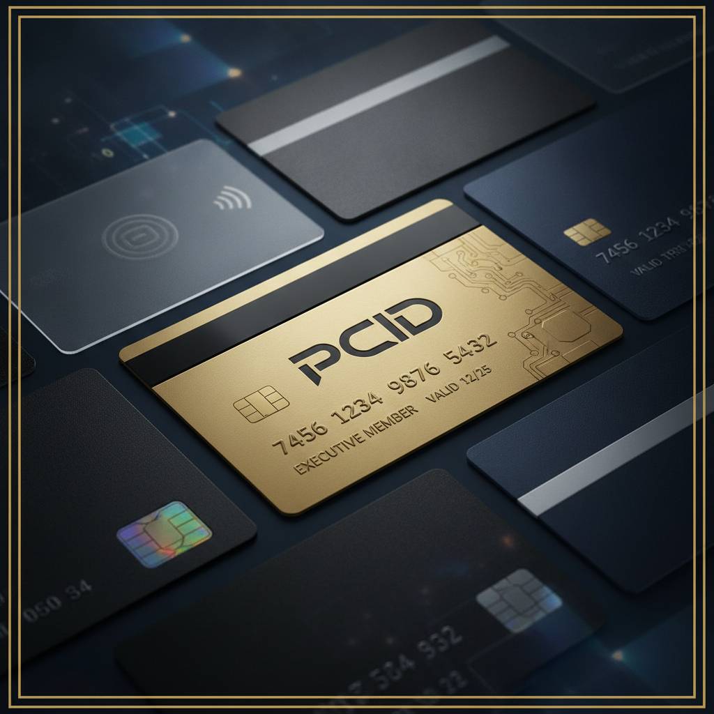 Frequently Asked Questions About VIP Membership Card Printing