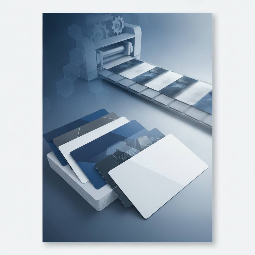 ID Badges, Membership Cards, and Secure Credentials