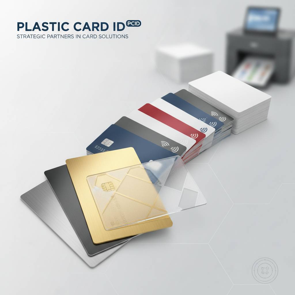 Luxury and Specialty Cards That Make an Unforgettable Impression