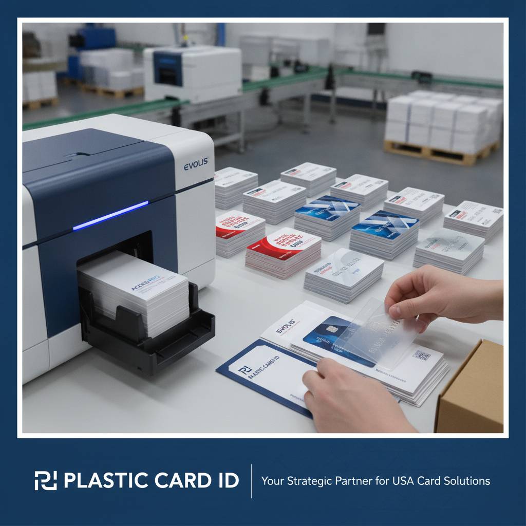 Value-Added Services: Carriers, Sleeves, and Card Mailing