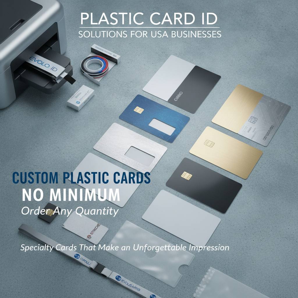Specialty Cards That Make an Unforgettable Impression