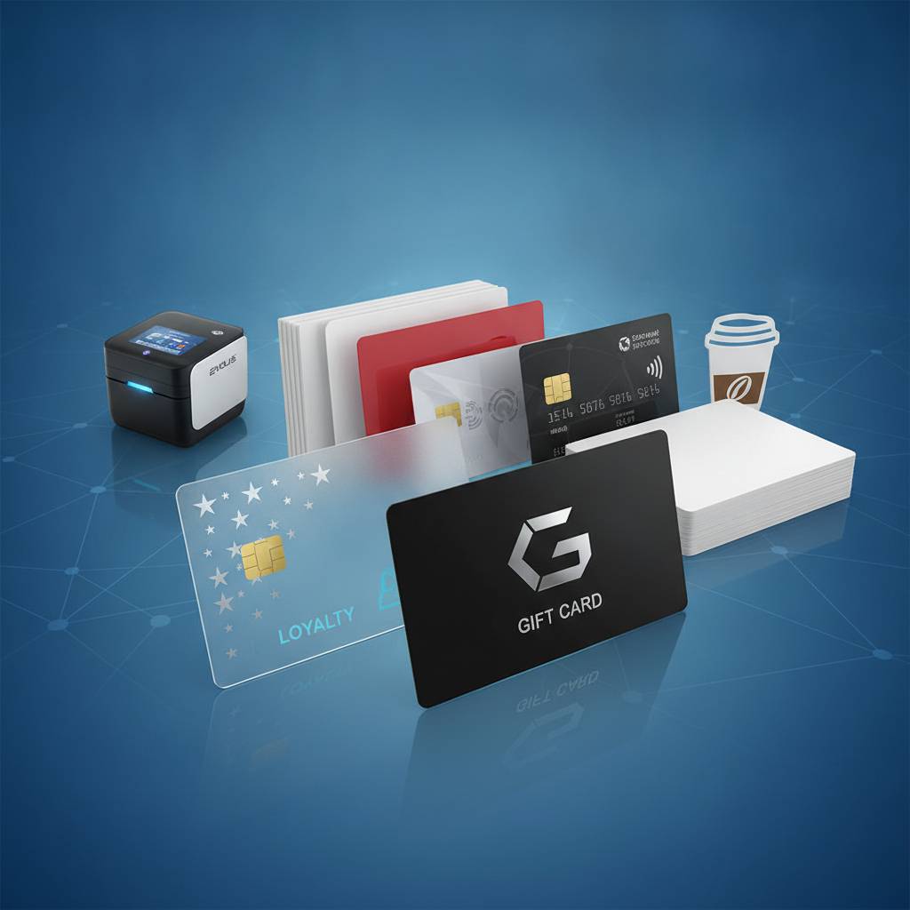 Gift Cards: A Proven Revenue Generator
