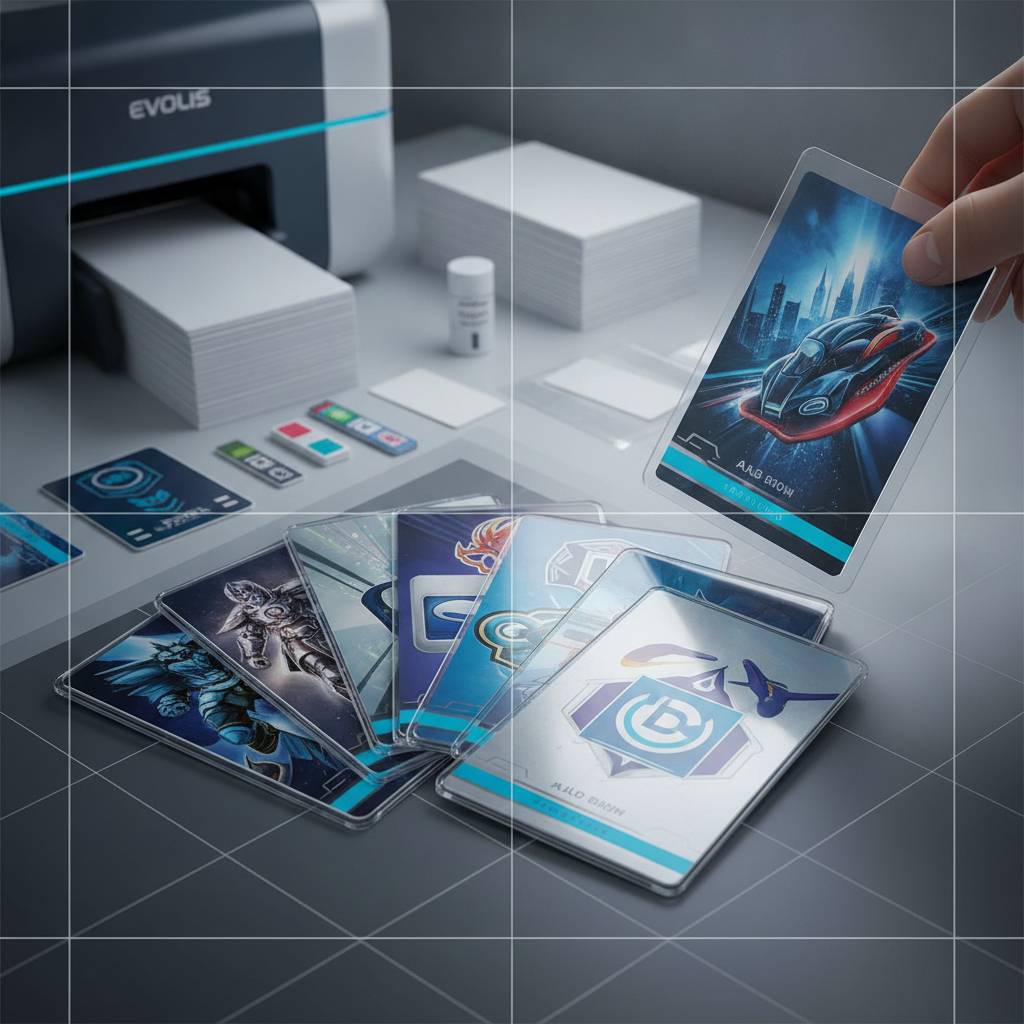 Affiliate Opportunities and Business Growth With Plastic Card ID