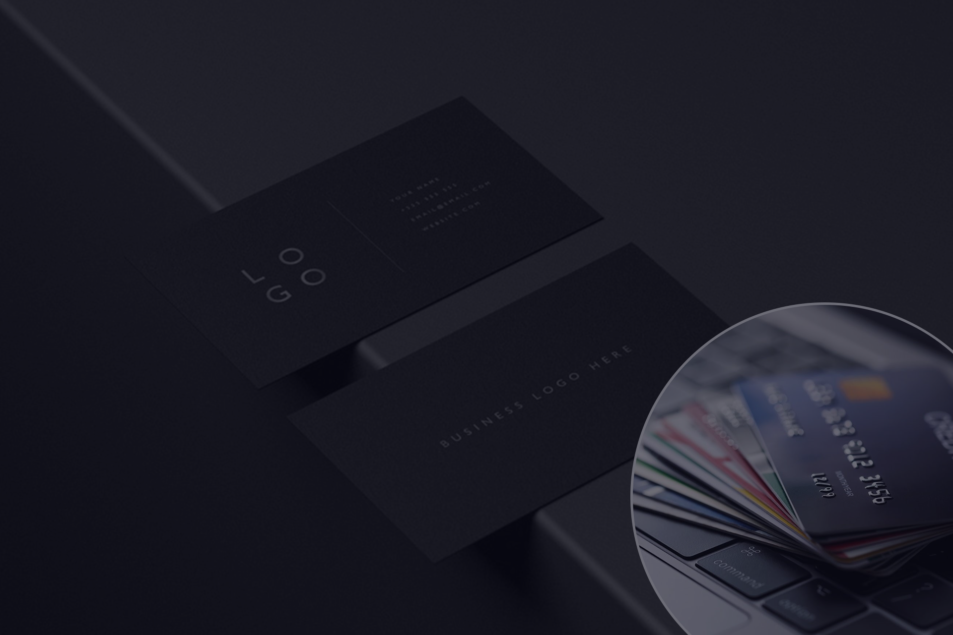 Access Control Cards